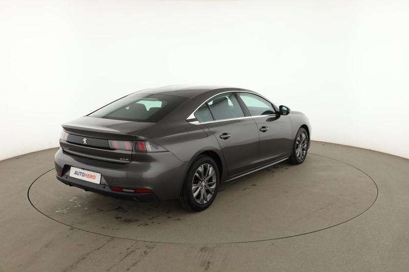 Peugeot 508 1.5 Blue-HDi Active Business Eat8 131 ch