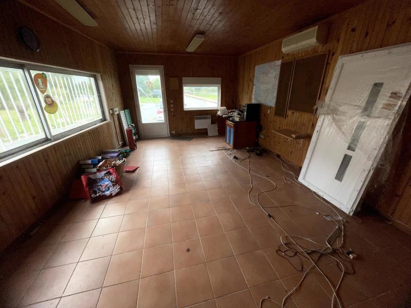 Maison - 175 m² - 8 pièces