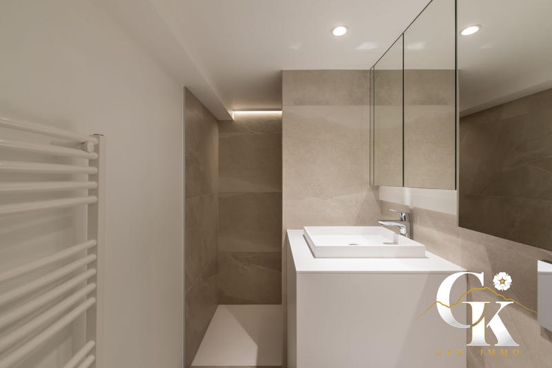 Appartement - 26 m² - 1 pièce