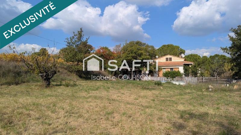 Maison - 146 m² - 7 pièces