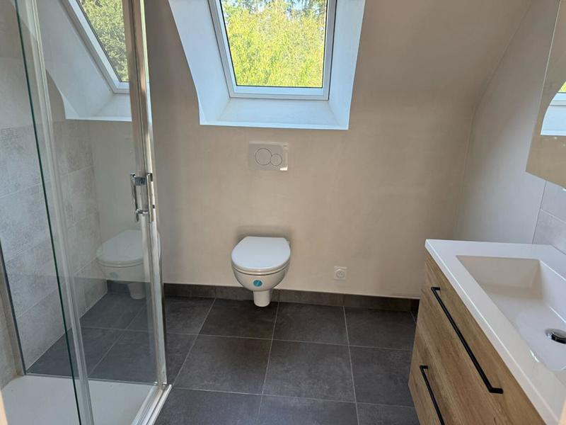 Longère - 75 m² - 3 pièces