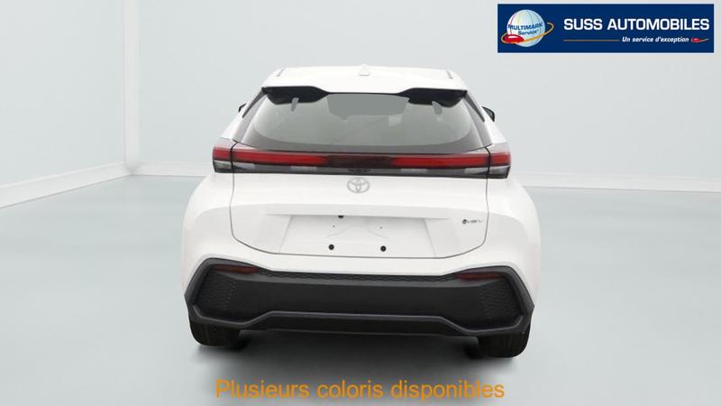 Toyota c-Hr 1.8 140ch Dynamic Ng23