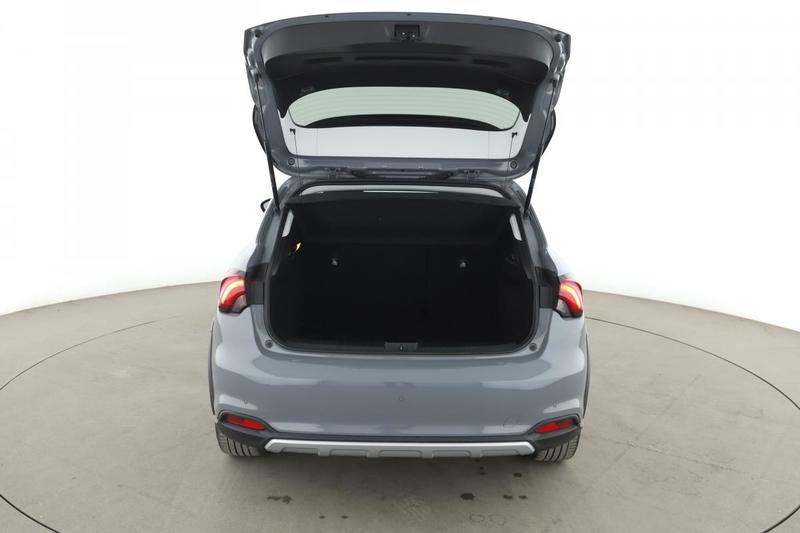 Fiat Tipo Cross 1.6 MultiJet Plus 130 ch