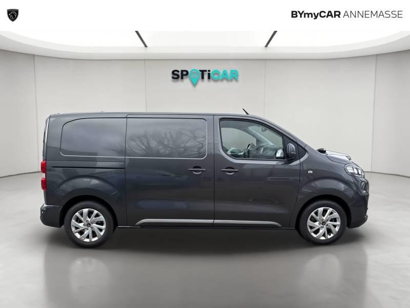 Citroën Jumpy (30) Fgn m Bluehdi 180 s&amp;S Eat8 Club