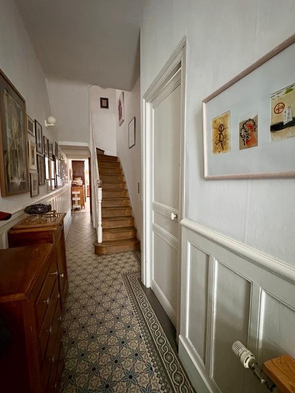 Maison - 160 m² - 8 pièces