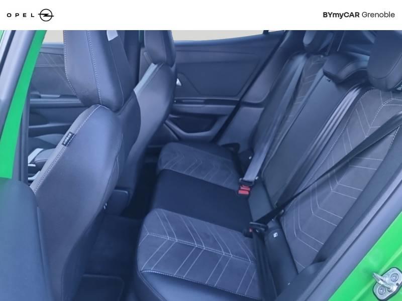 Opel Mokka 1.2 Turbo 130 ch Bvm6 Ultimate