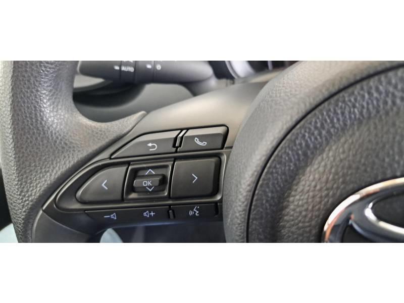 Toyota aygo x 1.0 Vvt-i 72 Dynamic