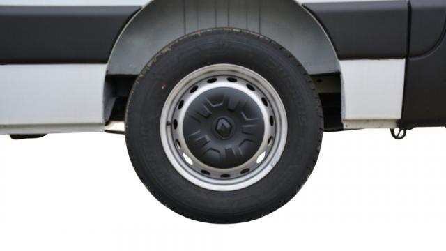 Renault Master Frigo L2h2 Grand Confort cellule froid positif 3.5t Blue dCI 150 Leasing