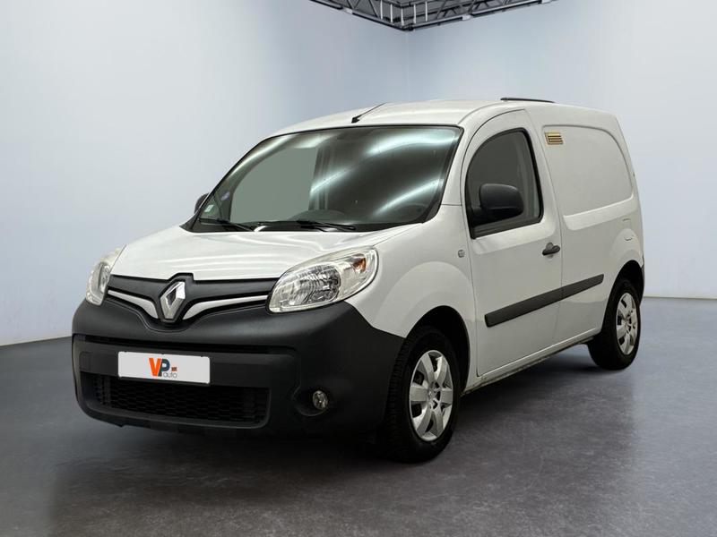 Renault Kangoo Express Tce 115 E6 Extra R-Link