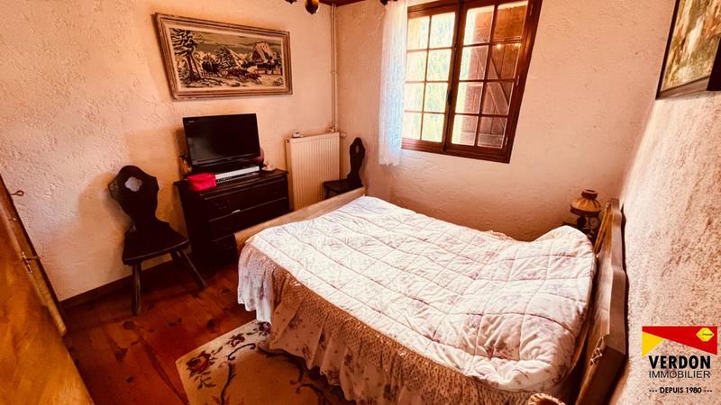 Maison - 131 m² - 7 pièces