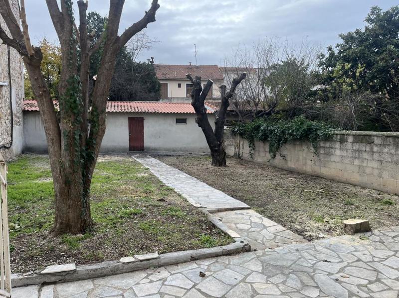 Bureau - 160 m² - 5 pièces