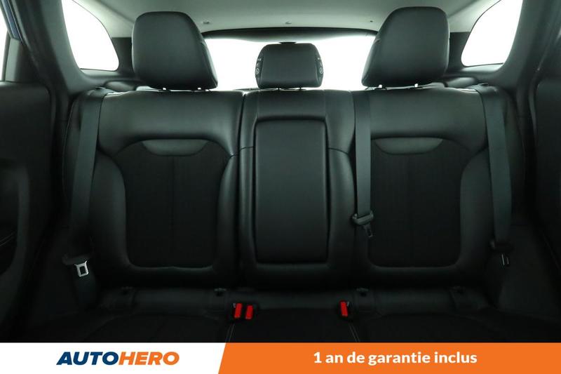 Renault Kadjar 1.6 dCi Energy Intens 130 ch