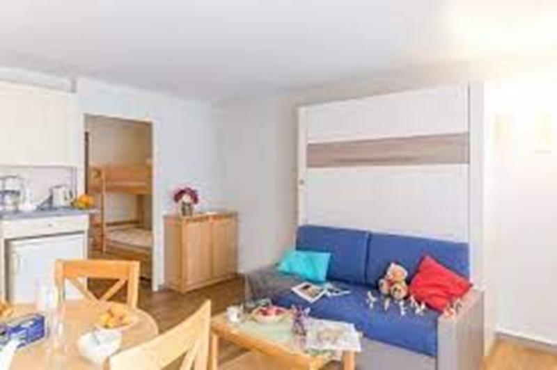 Appartement - 25 m² - 1 pièce