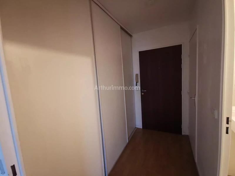 Appartement - 31 m² - 1 pièce
