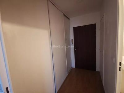 Appartement - 31 m² - 1 pièce