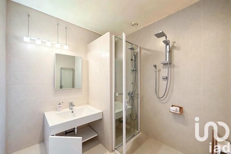 Appartement - 54 m² - 3 pièces