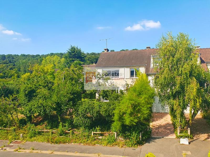 Maison - 160 m² - 7 pièces