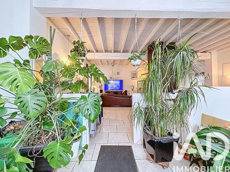 Maison - 142 m² - 2 pièces