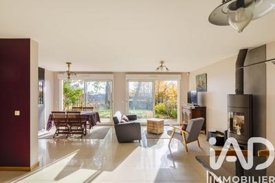 Maison - 148 m² - 6 pièces