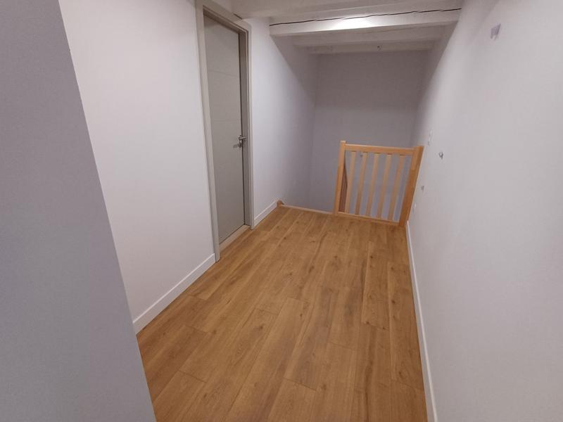 Duplex - 84 m² - 4 pièces