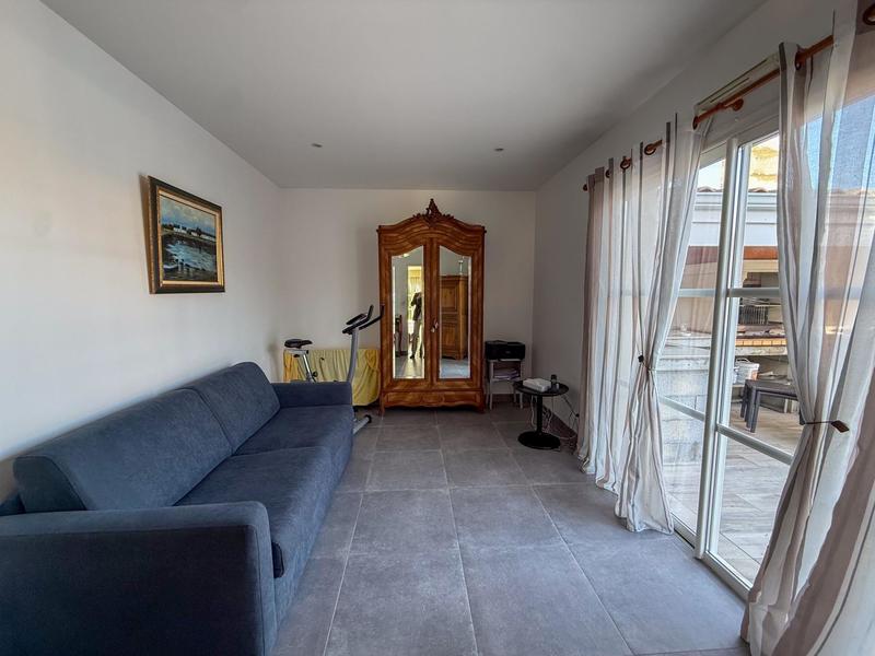 Maison - 175 m² - 6 pièces