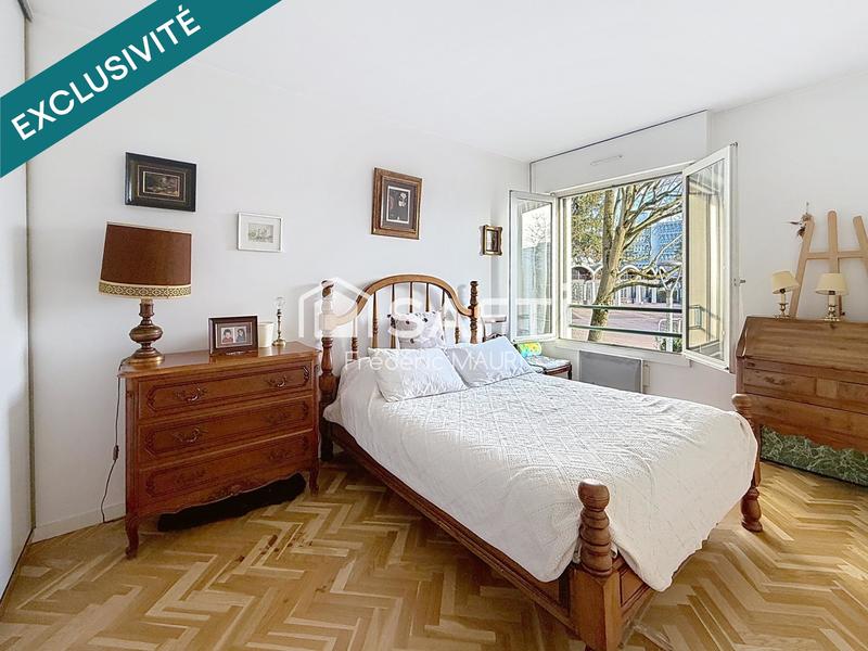 Appartement - 75 m² - 3 pièces