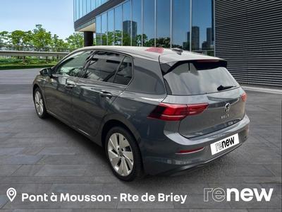 Volkswagen Golf 2.0 Tdi 150 Dsg7 Vw Edition