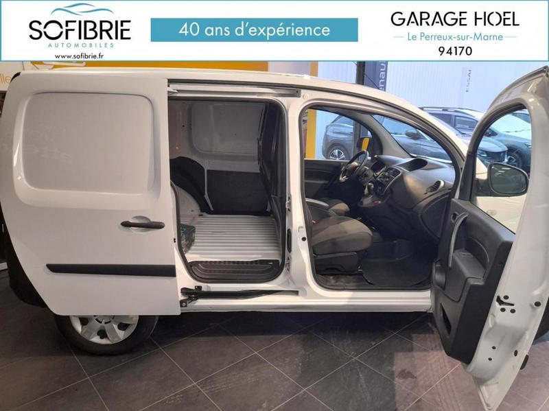 Renault Kangoo Express Ze Z.E. 33 Extra R-Link