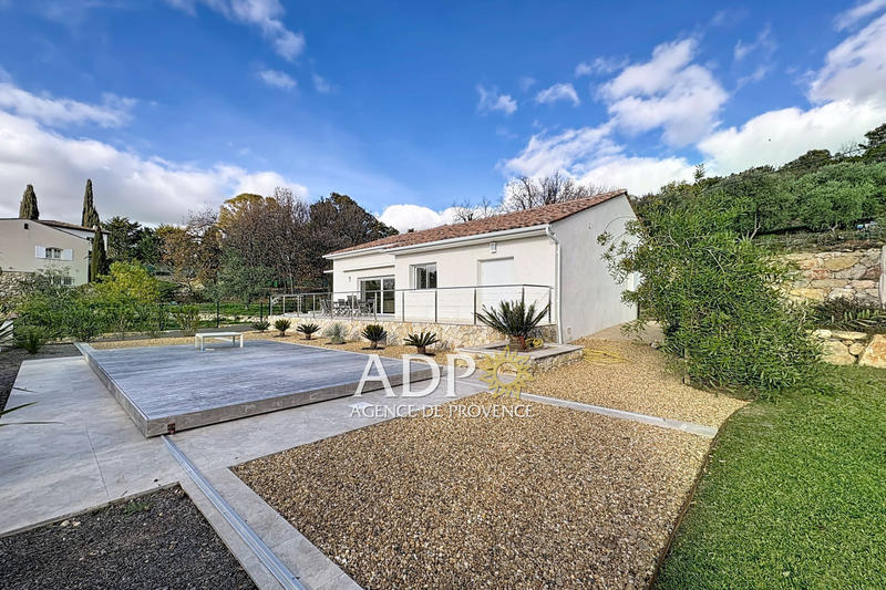 Maison - 128 m² - 4 pièces