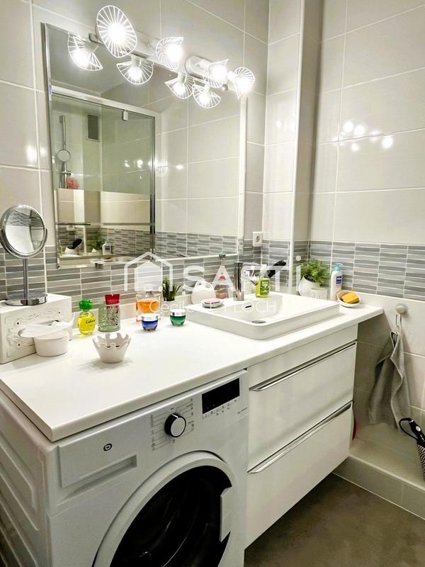 Appartement - 74 m² - 4 pièces