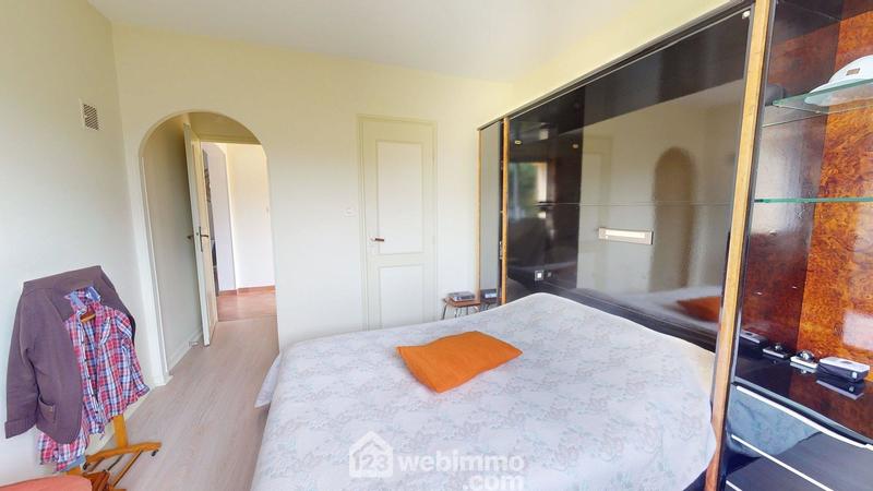 Maison - 145 m² - 6 pièces