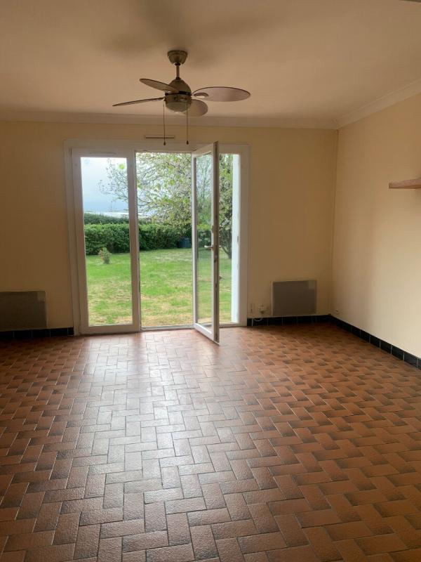 Maison - 84 m² - 6 pièces