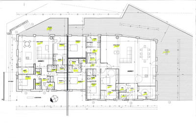 Maison - 111 m² - 4 pièces