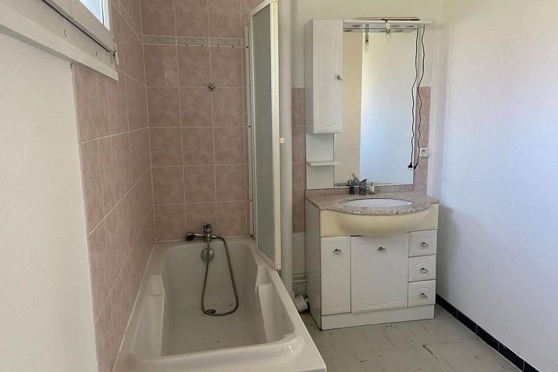 Appartement - 79 m² - 4 pièces