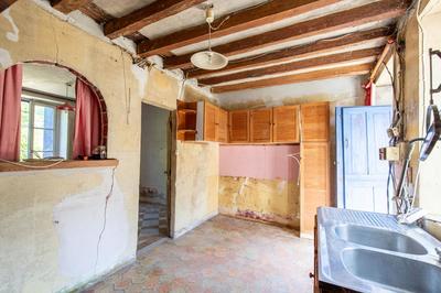 Maison - 50 m² - 4 pièces