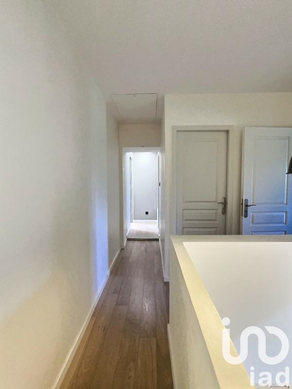 Maison - 165 m² - 4 pièces