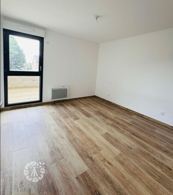 Duplex - 97 m² - 4 pièces