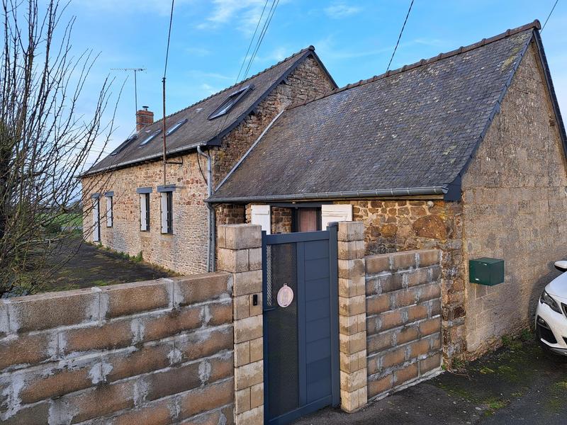 Maison - 142 m² - 5 pièces