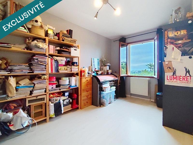 Maison - 132 m² - 5 pièces