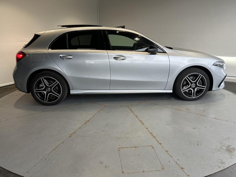 Mercedes Classe a 250 e Hybrid Eq Amg Line