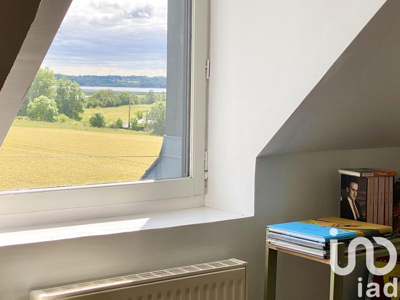 Maison - 179 m² - 8 pièces