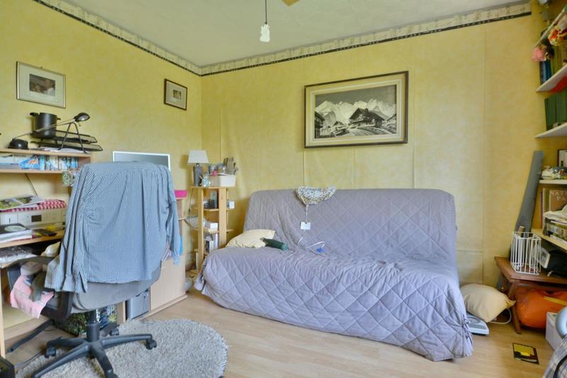 Maison - 96 m² - 5 pièces