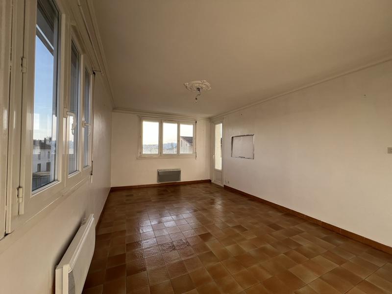 Appartement - 69 m² - 4 pièces