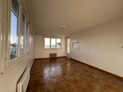 Appartement - 69 m² - 4 pièces