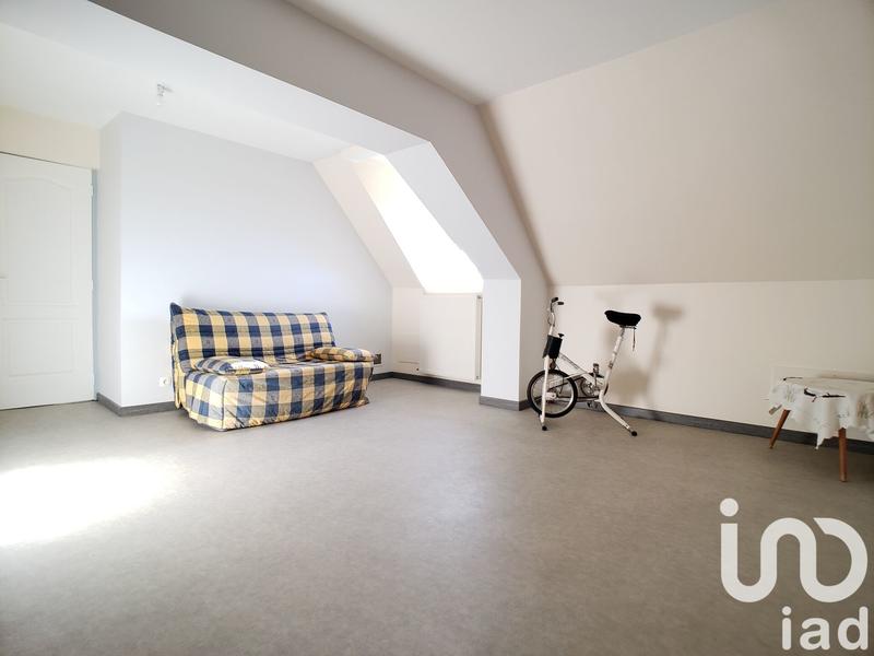 Maison de campagne - 142 m² - 5 pièces