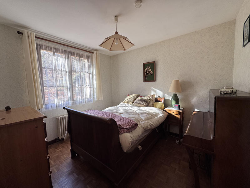 Maison - 148 m² - 5 pièces