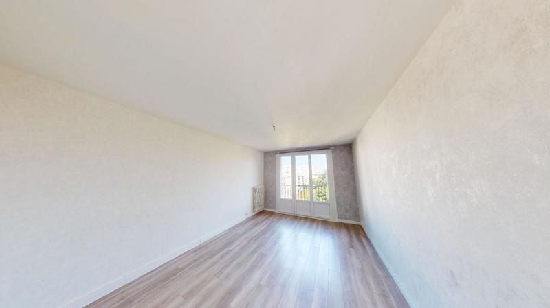 Appartement - 72 m² - 4 pièces