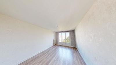 Appartement - 72 m² - 4 pièces