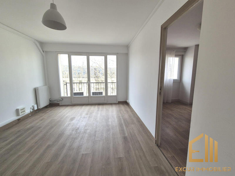 Appartement - 76 m² - 4 pièces
