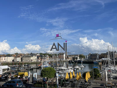 Appartement - 116 m² - 4 pièces